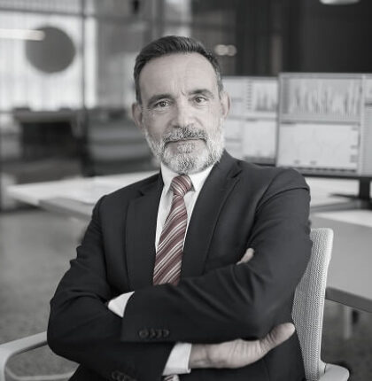 Avvocato Vincenzo Esposito