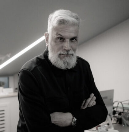 Avvocato Vincenzo Esposito