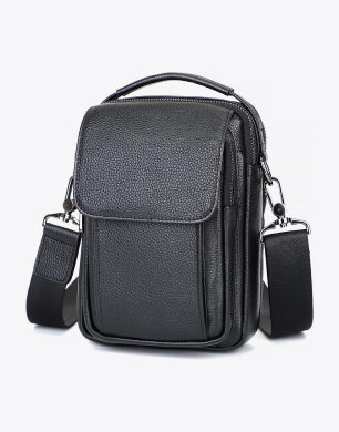 Leather Pouch Case Sleeve Bag