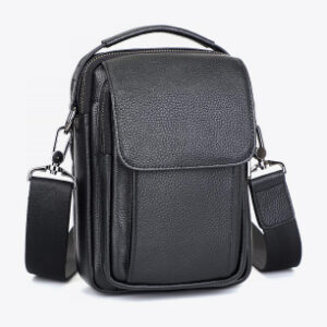 Waterproof Leather Sleeve Bag