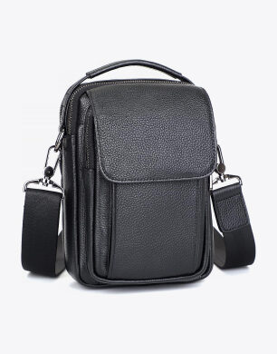 Leather Pouch Case Sleeve Bag