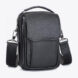 Waterproof Leather Sleeve Bag