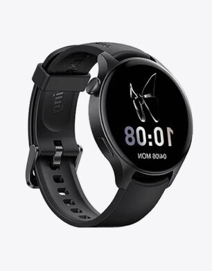 Men Fashion Digital Watch